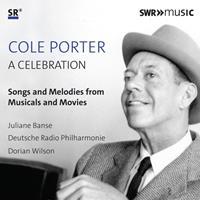 Naxos Deutschland Musik & Video Vertriebs-GmbH / Poing Cole Porter-a celebration