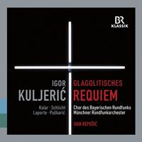 Naxos Deutschland Musik & Video Vertriebs-GmbH / Poing Glagolitisches Requiem