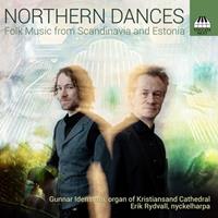 Naxos Deutschland Musik & Video Vertriebs-GmbH / Poing Northern Dances