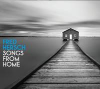 Broken Silence / Palmetto Records Songs From Home