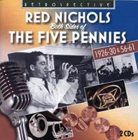 Naxos Deutschland Musik & Video Vertriebs-GmbH / Poing Both Sides of The Five Pennies