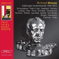 Naxos Deutschland Musik & Video Vertriebs-GmbH / Poing Lieder