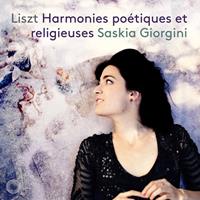 Naxos Deutschland Musik & Video Vertriebs-GmbH / Poing Harmonies potiques et religieuses