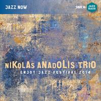 Naxos Deutschland Musik & Video Vertriebs-GmbH / Poing Nikolas Anadolis Trio