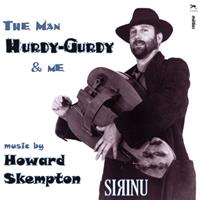 Naxos Deutschland Musik & Video Vertriebs-GmbH / Poing The manHurdy-gurdy and Me