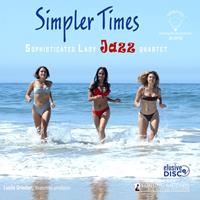 Naxos Deutschland Musik & Video Vertriebs-GmbH / Poing Simpler Times