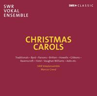 Naxos Christmas Carols 1 Audio-CD