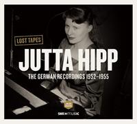Naxos Deutschland Musik & Video Vertriebs-GmbH / Poing Lost Tapes: Jutta Hipp