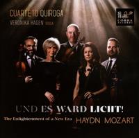 KLASSIK CENTER KASSEL / Kassel Und es ward Licht!