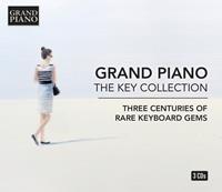 Naxos Deutschland Musik & Video Vertriebs-GmbH / Poing The Key Collection