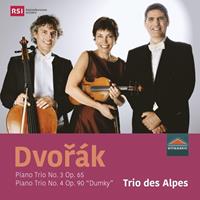 Naxos Deutschland Musik & Video Vertriebs-GmbH / Poing Klaviertrios