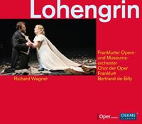 Naxos Deutschland Musik & Video Vertriebs-GmbH / Poing Lohengrin