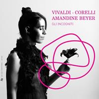 Note 1 / Zig Zag Territories Amandine Beyer Spielt Vivaldi & Corelli