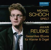 Naxos Deutschland Musik & Video Vertriebs-GmbH / Poing Gesamtes Oeuvre für Klavier & Orgel