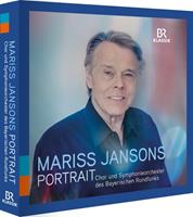 Naxos Deutschland Musik & Video Vertriebs-GmbH / Poing Mariss Jansons-Portrait