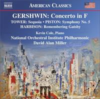 Naxos Deutschland Musik & Video Vertriebs-GmbH / Poing Concerto in F