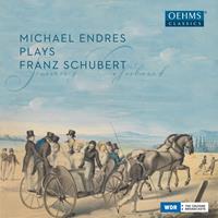 Naxos Deutschland Musik & Video Vertriebs-GmbH / Poing 4 Impromptus op.90+142/Ungarische Melodie/+