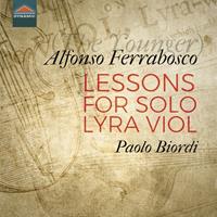 Naxos Deutschland Musik & Video Vertriebs-GmbH / Poing Lessons for solo lyra viol