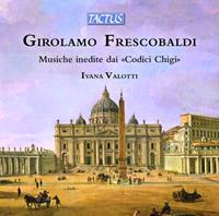 Naxos Deutschland Musik & Video Vertriebs-GmbH / Poing Unpublished Music from the Codici Ghigi