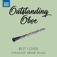 Naxos Deutschland Musik & Video Vertriebs-GmbH / Poing Outstanding Oboe