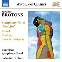 Naxos Deutschland Musik & Video Vertriebs-GmbH / Poing Music for Wind Band