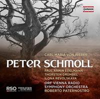 Naxos Deutschland Musik & Video Vertriebs-GmbH / Poing Peter Schmoll und seine Nachbarn