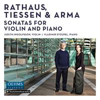 Naxos Deutschland Musik & Video Vertriebs-GmbH / Poing Sonaten für Violine und Klavier