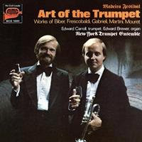 Naxos Deutschland Musik & Video Vertriebs-GmbH / Poing Art of the Trumpet