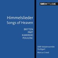 Naxos Deutschland Musik & Video Vertriebs-GmbH / Poing Himmelslieder