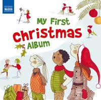 Naxos Deutschland Musik & Video Vertriebs-GmbH / Poing My First Christmas Album