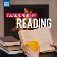 Naxos Deutschland Musik & Video Vertriebs-GmbH / Poing Classical Music for Reading