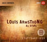 Naxos Deutschland Musik & Video Vertriebs-GmbH / Poing Louis Armstrong All Stars