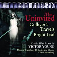 Naxos Deutschland Musik & Video Vertriebs-GmbH / Poing The Uninvited/Gulliver's Travels/Bright Leaf/+