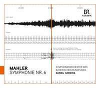 Naxos Deutschland Musik & Video Vertriebs-GmbH / Poing Sinfonie 6