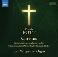 Naxos Deutschland Musik & Video Vertriebs-GmbH / Poing Christus