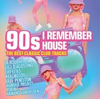 ALIVE AG / Selected 90s-I Remember House-The Best Classic Club Tra