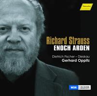 Naxos Deutschland Musik & Video Vertriebs-GmbH / Poing Enoch Arden