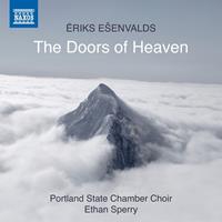 Naxos Deutschland Musik & Video Vertriebs-GmbH / Poing The Doors of Heaven