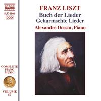 Naxos Deutschland Musik & Video Vertriebs-GmbH / Poing Sämtliche KlaviermusikVol.57