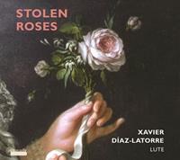Note 1 music gmbh Stolen Roses-Werke Für Laute
