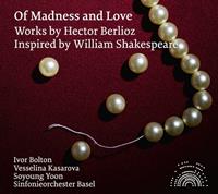 Edel Germany GmbH / Hamburg Of Madness And Love:Inspired By Shakespeare