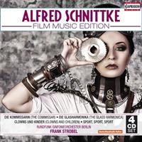 Naxos Deutschland Musik & Video Vertriebs-GmbH / Poing Film Music Edition