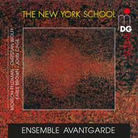 Naxos Deutschland Musik & Video Vertriebs-GmbH / Poing The New York School