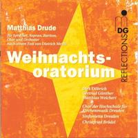 Naxos Deutschland Musik & Video Vertriebs-GmbH / Poing Weihnachts-Oratorium