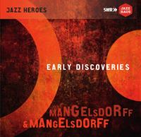 Naxos Deutschland Musik & Video Vertriebs-GmbH / Poing Early Discoveries