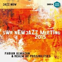 Naxos Deutschland Musik & Video Vertriebs-GmbH / Poing SWR New Jazz Meeting 2015