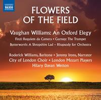 Naxos Deutschland Musik & Video Vertriebs-GmbH / Poing Flowers of the Field