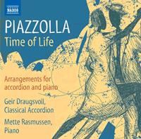 Naxos Deutschland Musik & Video Vertriebs-GmbH / Poing Time of Life