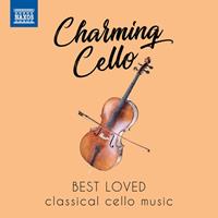 Naxos Deutschland Musik & Video Vertriebs-GmbH / Poing Charming Cello