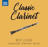 Naxos Deutschland Musik & Video Vertriebs-GmbH / Poing Classic Clarinet